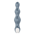 Satisfyer Lolli-Plug 2 – Vibrating Anal Beads with Three Progressive Beads and Dual Motors > Anal Range > Anal Beads