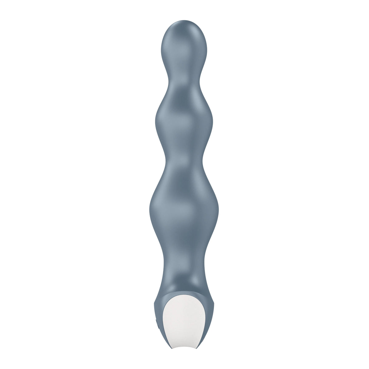 Satisfyer Lolli-Plug 2 – Vibrating Anal Beads with Three Progressive Beads and Dual Motors > Anal Range > Anal Beads