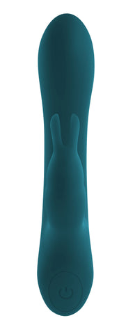 Playboy Pleasure LIL RABBIT Compact G-Spot Vibrator > Sex Toys For Ladies > G-Spot Vibrators