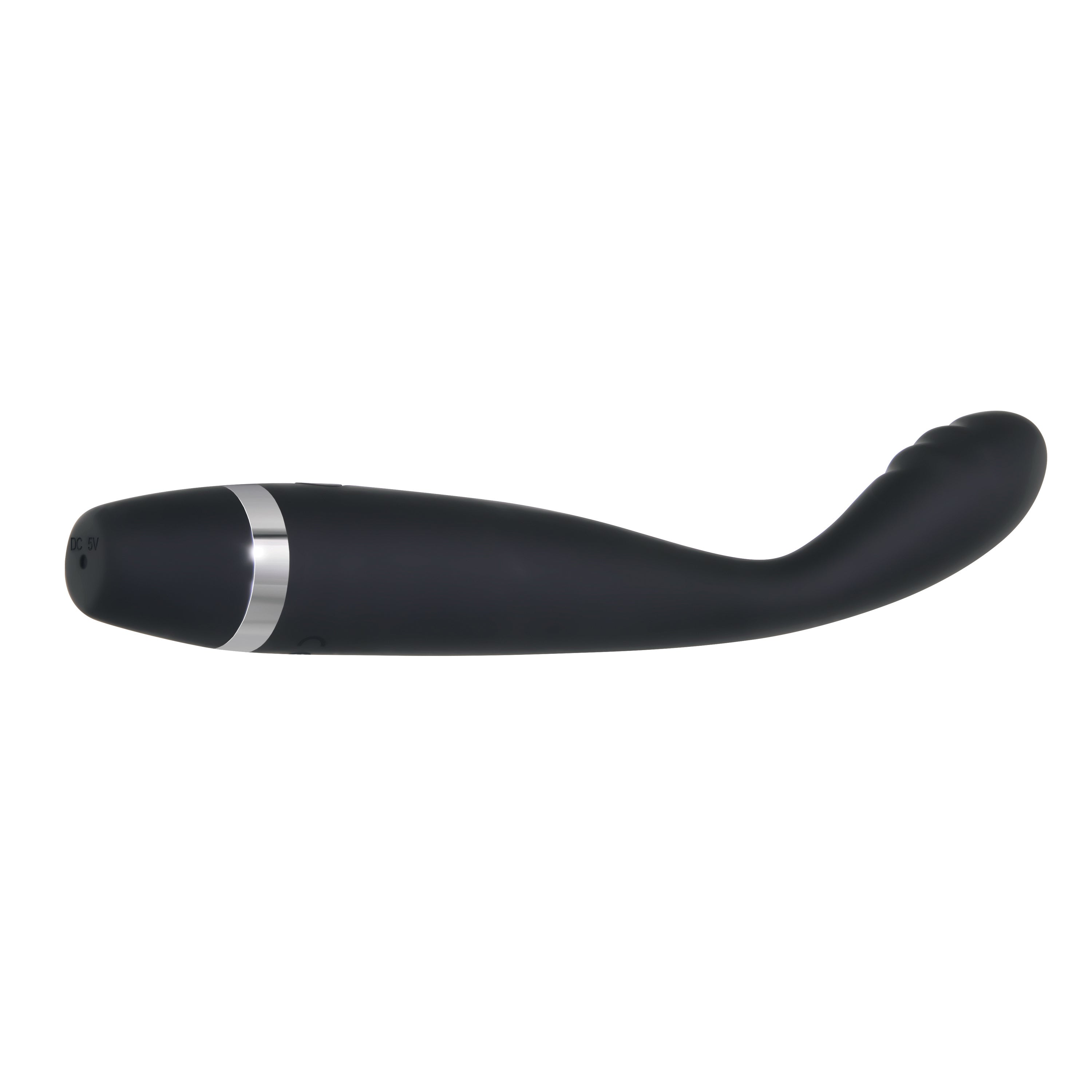 Evolved Skinny G – USB Rechargeable Slim 17.8 cm Vibrator Secondary image