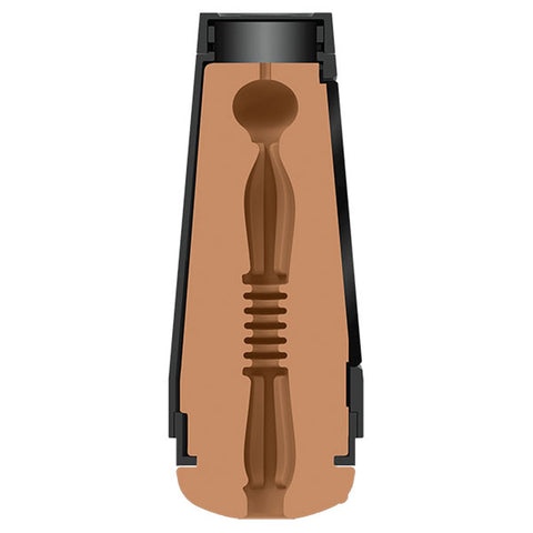 Celebrity Girls Karlie Redd – Hardened Masturbator Sleeve with Suction Adjuster > Sex Toys For Men > Masturbators > Pornstar