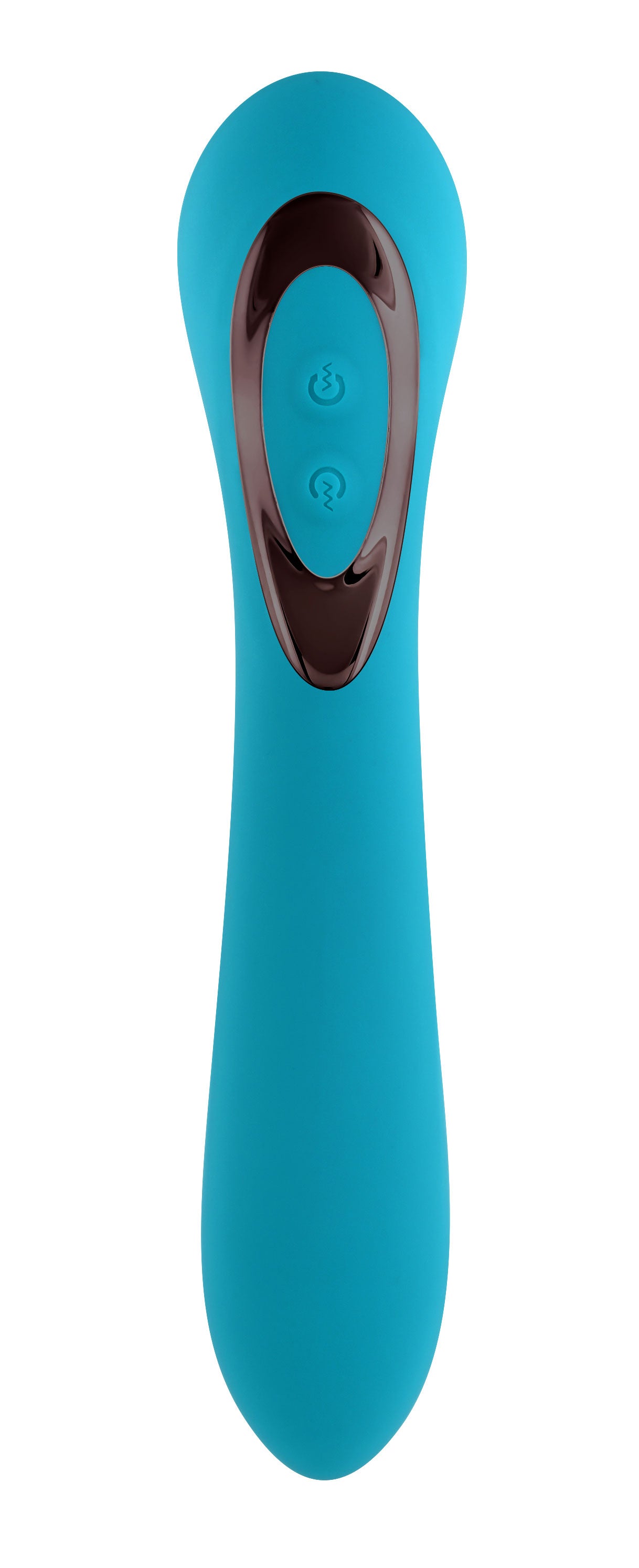 Evolved Heads or Tails Dual Ended Massager > Vibrators > Standard Vibrators
