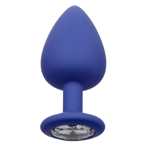 Cheeky Gems – Anal Training Kit with Three Graduated Anal Plugs > Anal Range > Butt Plug Kits