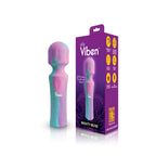 Viben Mighty Muse Mini Massager > Sex Toys > Mini Massagers