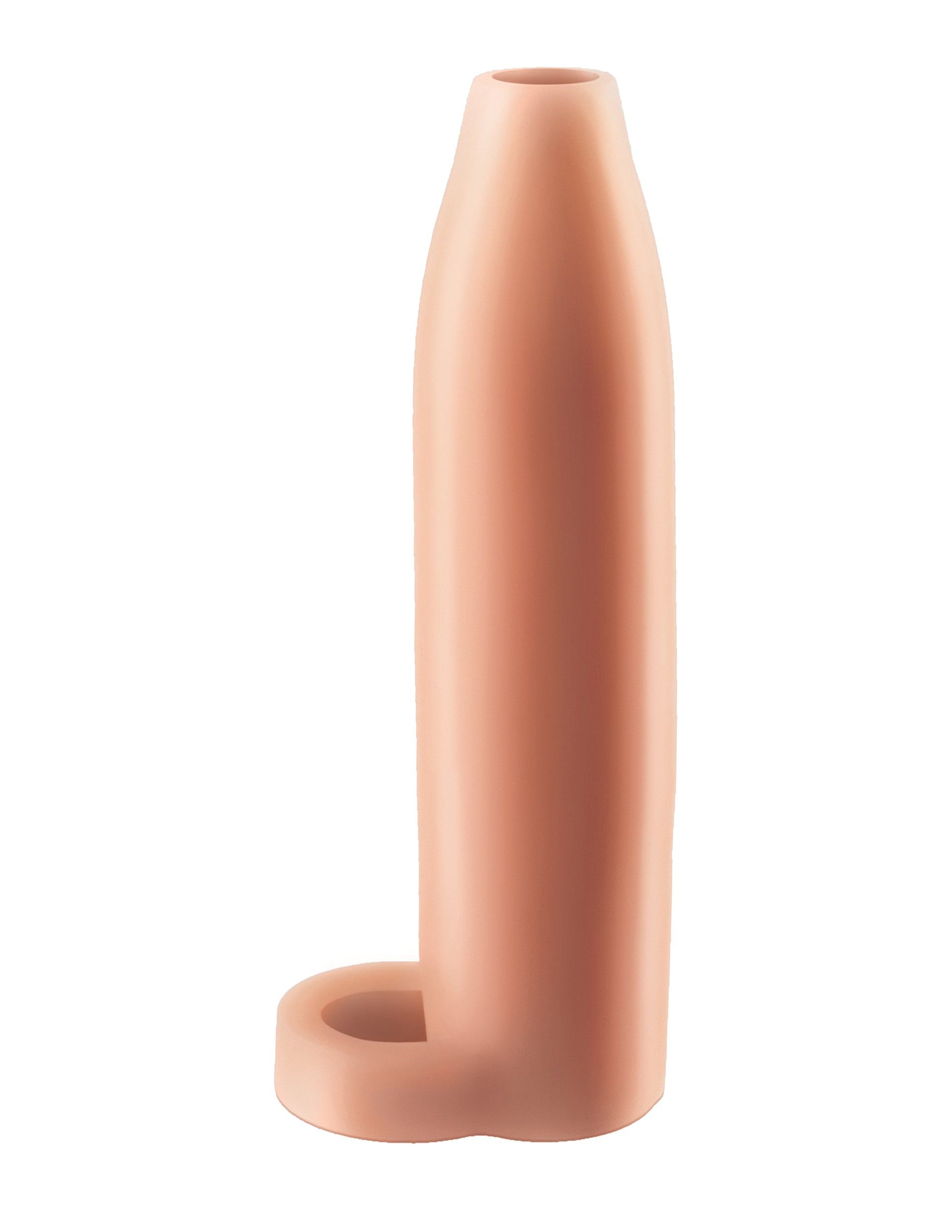 Fantasy X-tensions Real Feel Enhancer XL – 7 Inch Erection Enhancer > Sex Toys For Men > Penis Sleeves