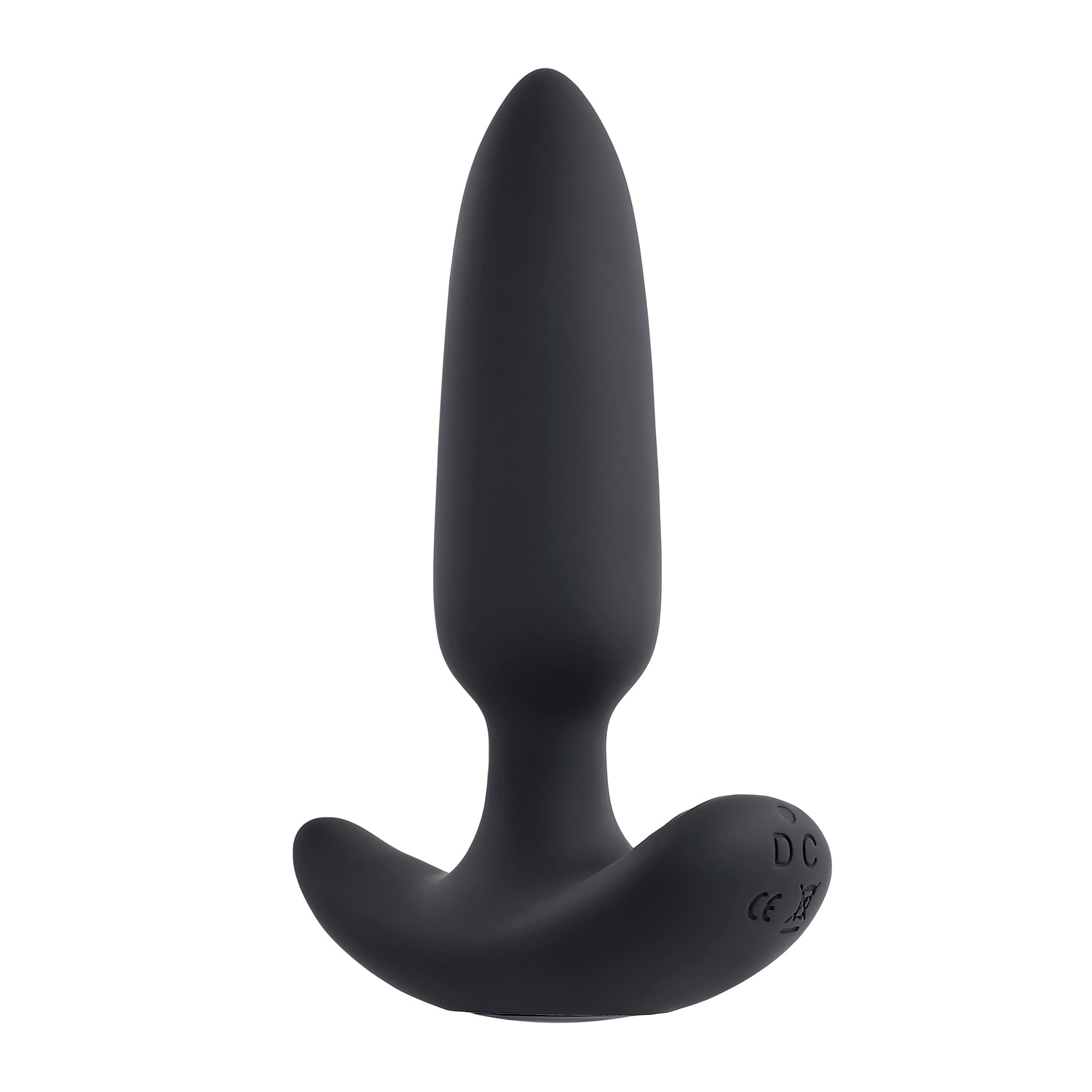Selopa Beauty 11.3 Centimeter Vibrating Butt Plug with Wireless Remote > Anal Range > Vibrating Butt Plugs