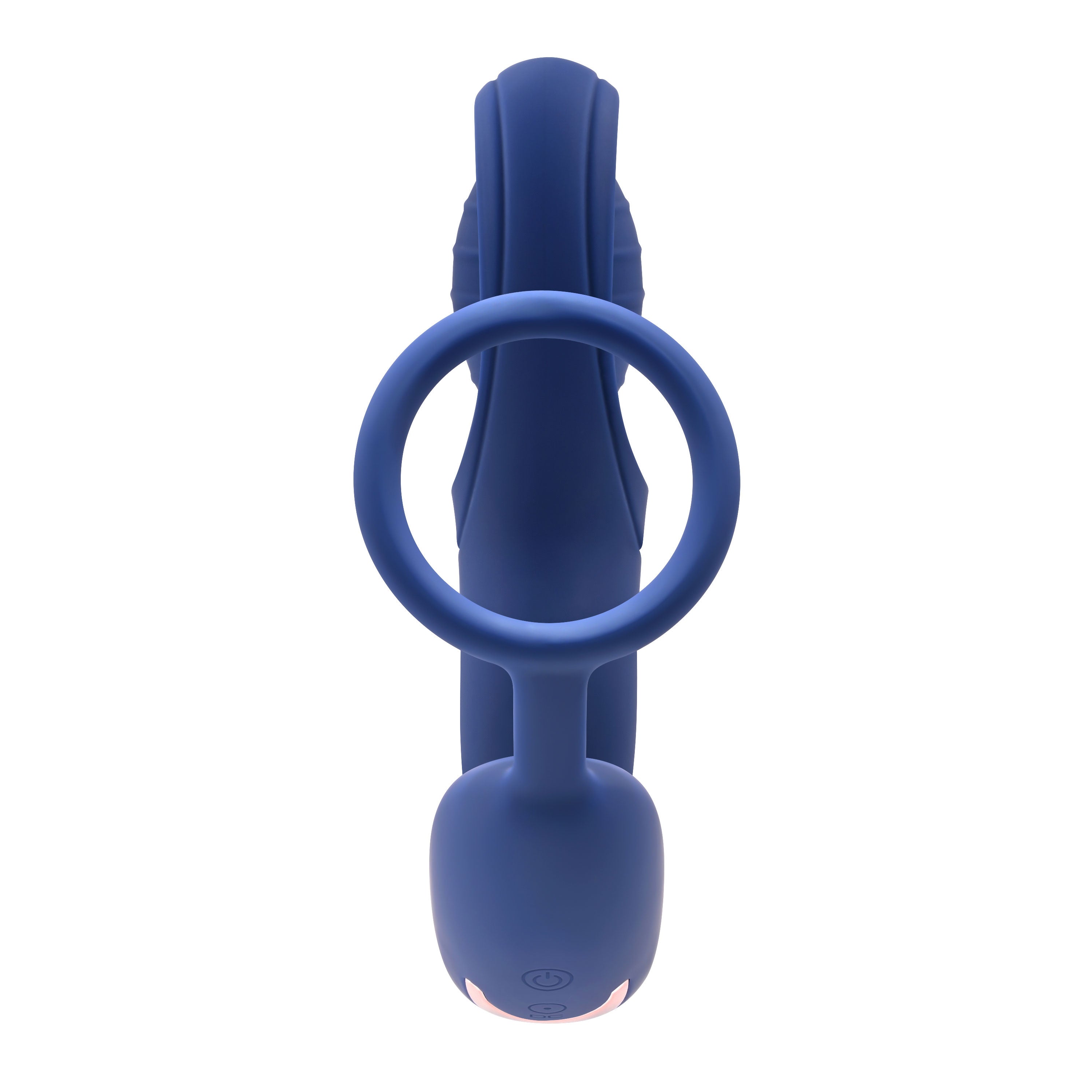 Zero Tolerance EXTRA MILE Prostate Massager 14.5cm > Anal Range > Prostate Plugs
