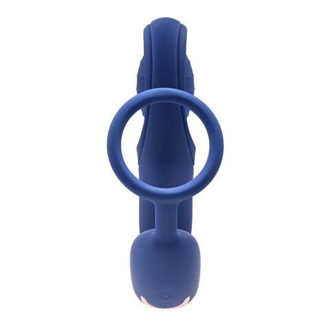 Zero Tolerance EXTRA MILE Prostate Massager 14.5cm > Anal Range > Prostate Plugs