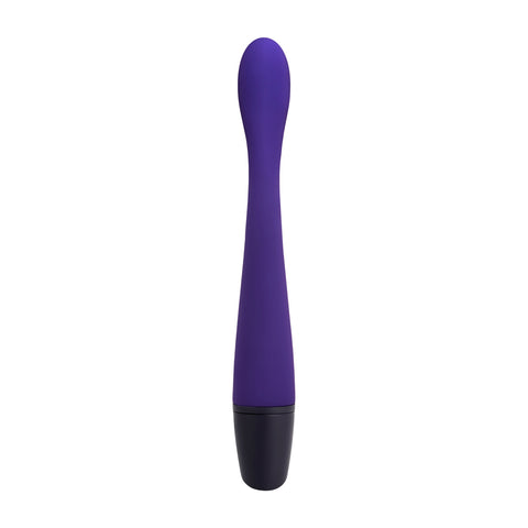 Selopa Plum Passion 18.3 cm Rabbit Vibrator > Sex Toys For Ladies > G-Spot Vibrators
