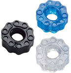 Chain Gang Erection Rings > Cock Ring > Sets