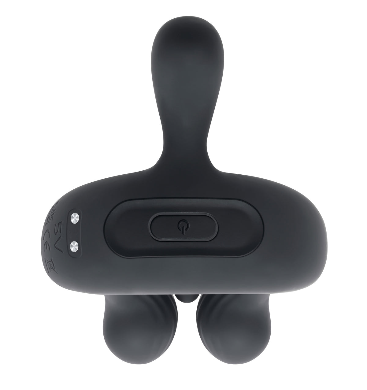 Playboy Pleasure Triple Play Vibrating Cock Ring > Cock Ring > Vibrating
