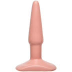 Doc Johnson Classic Small – 4 Inch Smooth Butt Plug > Anal Range > Butt Plugs