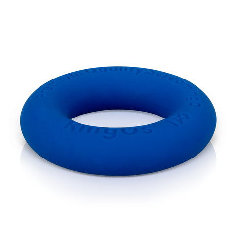 Screaming O RingO Ritz – Liquid Silicone Cock Ring > Cock Ring > Single