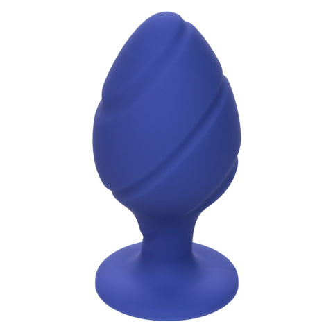Cheeky Butt Plug Duo (Purple) – Playful Butt Plug Set > Anal Range > Butt Plug Kits