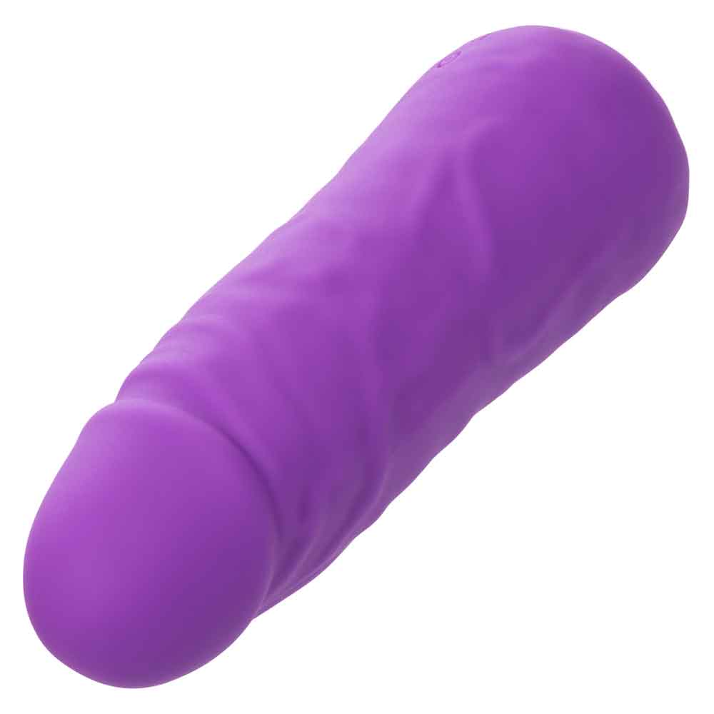 Mini Vibrating Studs 4.25 Inch (10.75 cm) Liquid Silicone Vibrator > Vibrators > Mini Vibrators