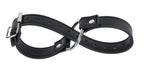 Shadow Convertible Cuffs – Adjustable Restraints with Soft Lining > Bondage Gear > Restraints
