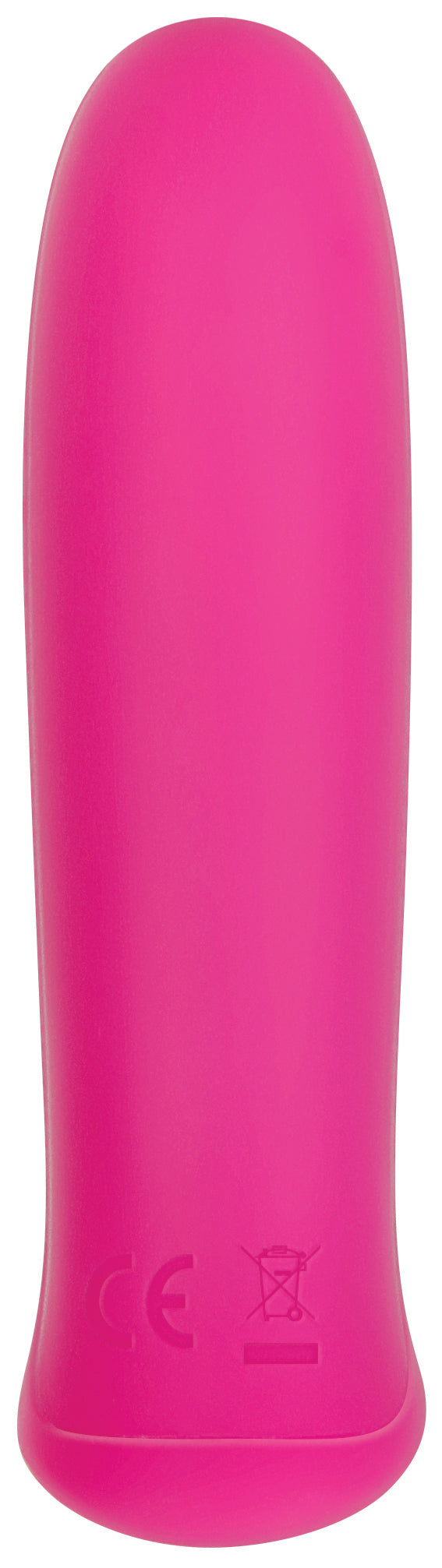 Pretty In 8.6 Centimeter Bullet Vibrator > Vibrators > Mini Vibrators