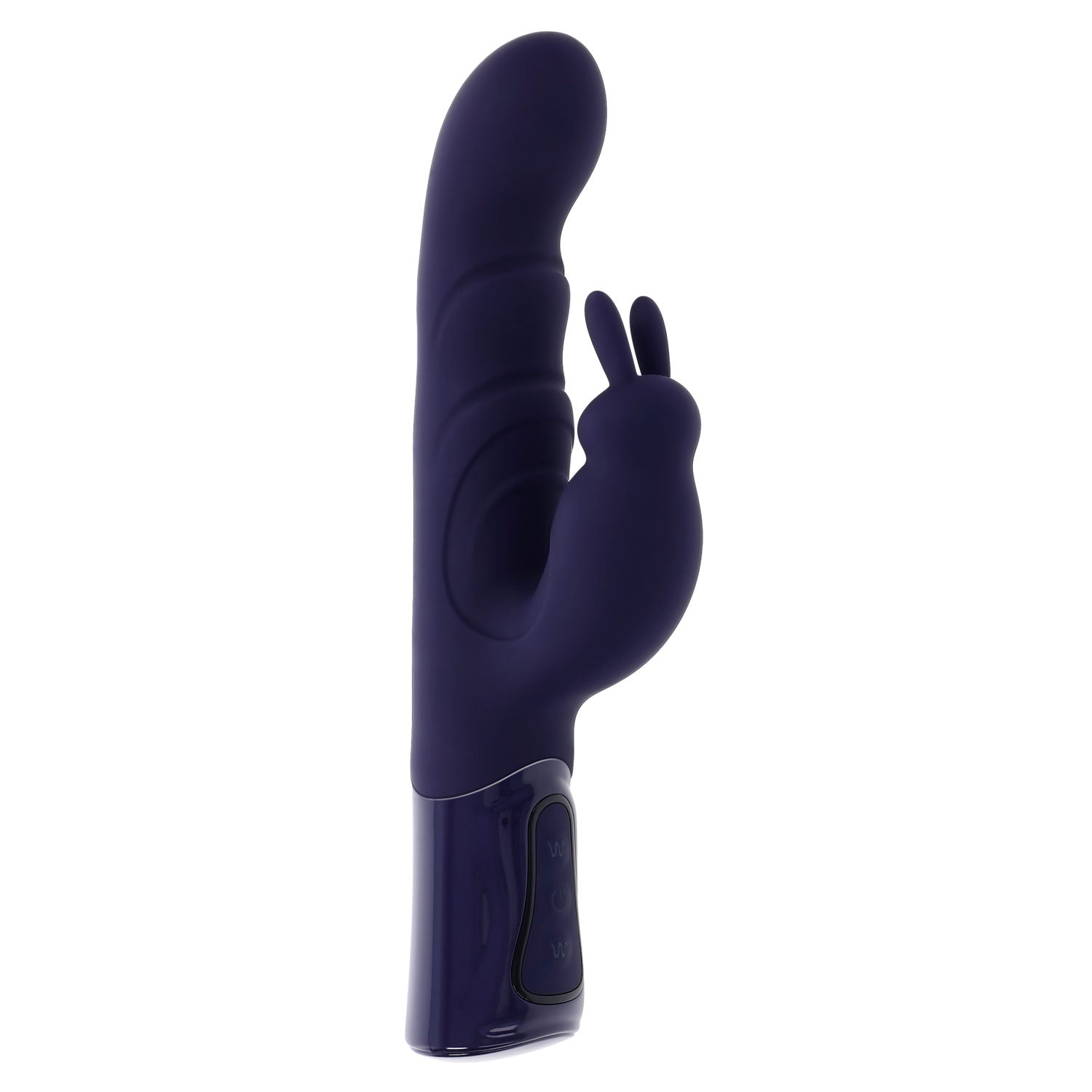 Evolved Big Deal 25.7 cm Rabbit Vibrator > Vibrators > Ladies > Rabbit