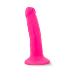 Neo Dual Density Realistic Dildo with Suction Cup (5.5, 6 and 7.5 Inch) > Dildos > Realistic Dildos
