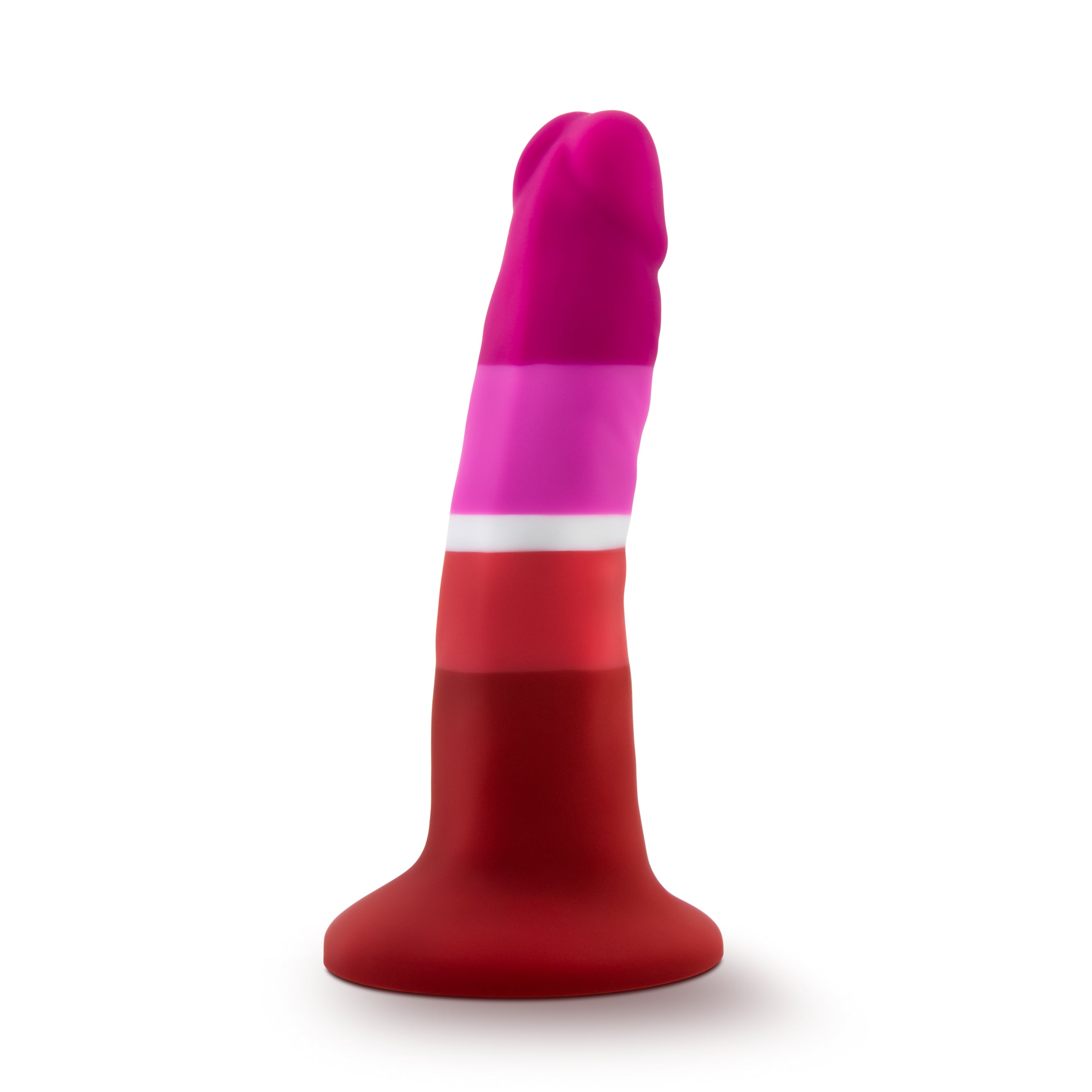 Avant Pride P3 Beauty Silicone Dildo Dongs Neutral