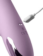 Fantasy For Her G Touch Pulse Pro – Rabbit Vibrator > Vibrators > Ladies > Rabbit