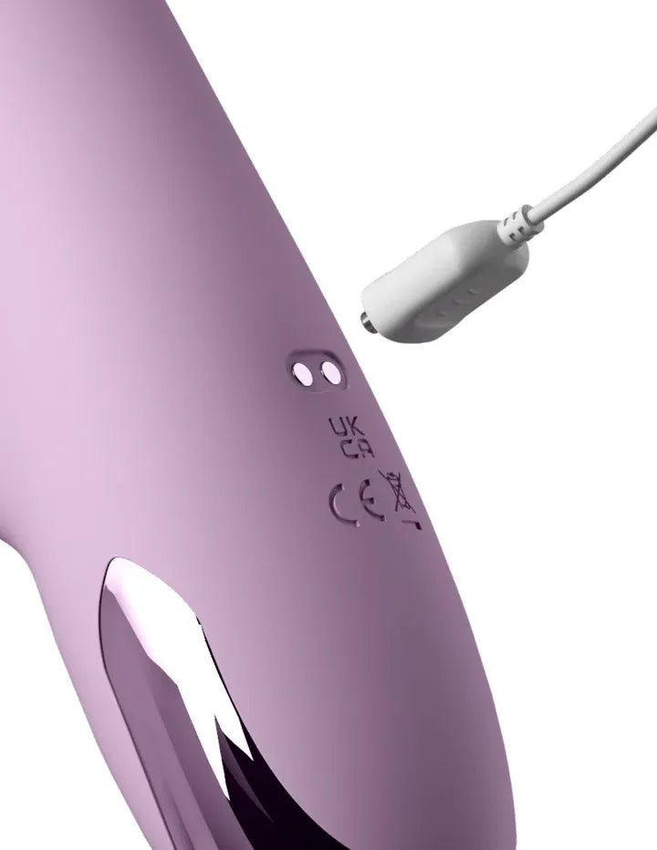 Fantasy For Her G Touch Pulse Pro – Rabbit Vibrator > Vibrators > Ladies > Rabbit