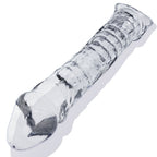 Muscle Bandit Slimmest Fit Cocksheath Clear 8.5in Length > Sex Toys For Men > Penis Sleeves