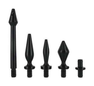 Enema Tip Set Douches