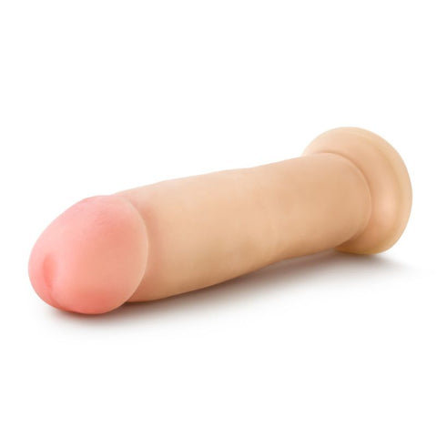 Au Naturel Magnum Dong 9.5in Dildos & Dongs