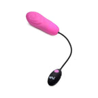 7X Pulsing Bullet Pink > Vibrators > Mini Vibrators