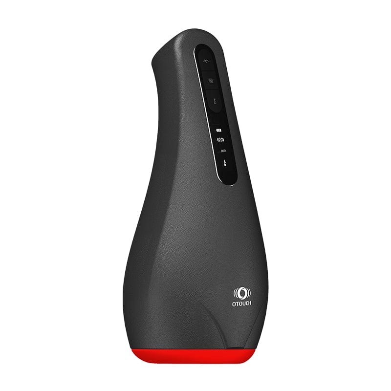 Airturn 1 Heating Masturbator > Sex Toys For Men > Masturbators > Vibrating Main image