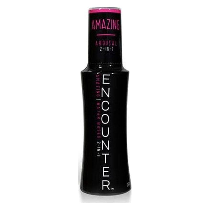 Amazing Encounter Hybrid G-Spot Lubricant 2oz/59ml > Lube > Speciality Exempt