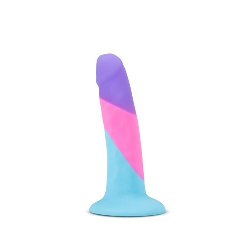 Avant D15 Vision of Love Silicone Dildo – Silicone Dildo Secondary image