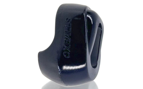 Big D Shaft Grip Cock Ring Black COCK RINGS