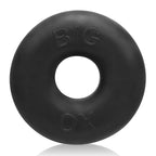 Big Ox Cockring Black Bulge Enhancer Super Stretch > Cock Ring > Single