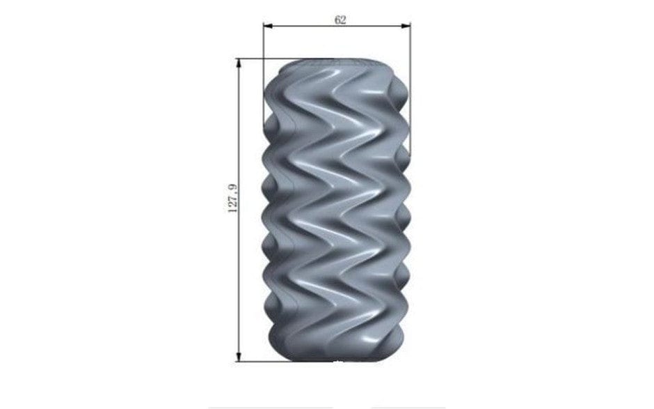 Billow Masturbation Sleeve > Sex Toys For Men > Masturbators > Manual