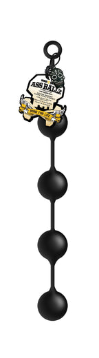 Boneyard Ass Ballz XLarge – 21 Inch Large Anal Beads > Anal Range > Anal Beads