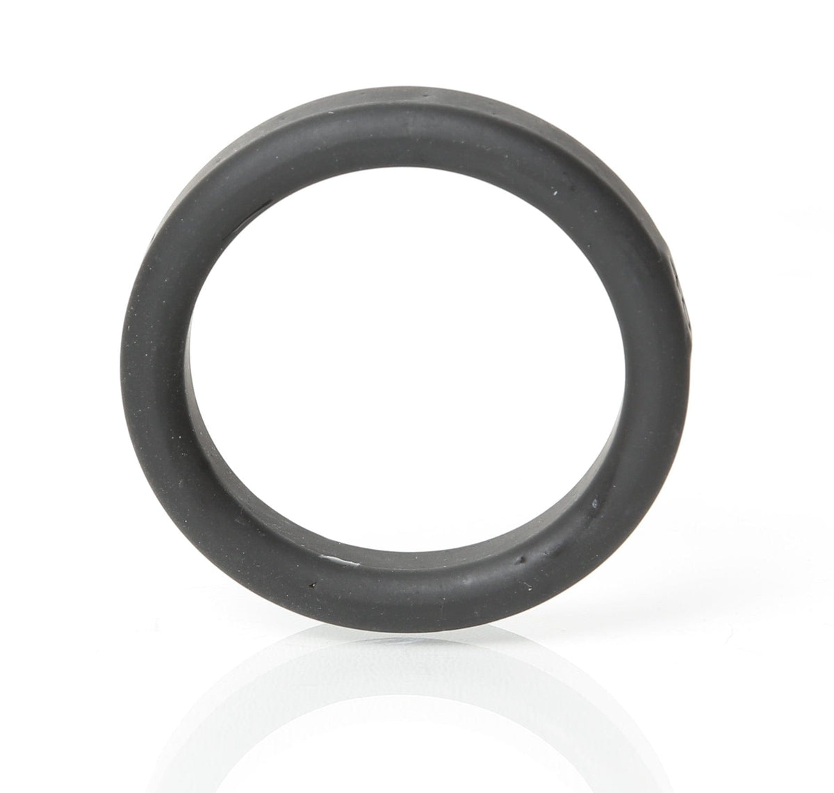 Boneyard Silicone Ring 40mm Premium Performance Cock Ring > Cock Ring > Single