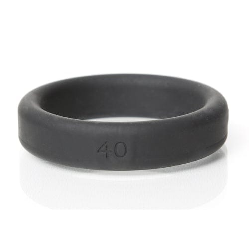 Boneyard Silicone Ring 40mm Premium Performance Cock Ring > Cock Ring > Single