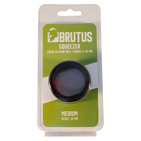 Brutus Squeezer Ball Tugger 34 Millimeter Ball Stretcher