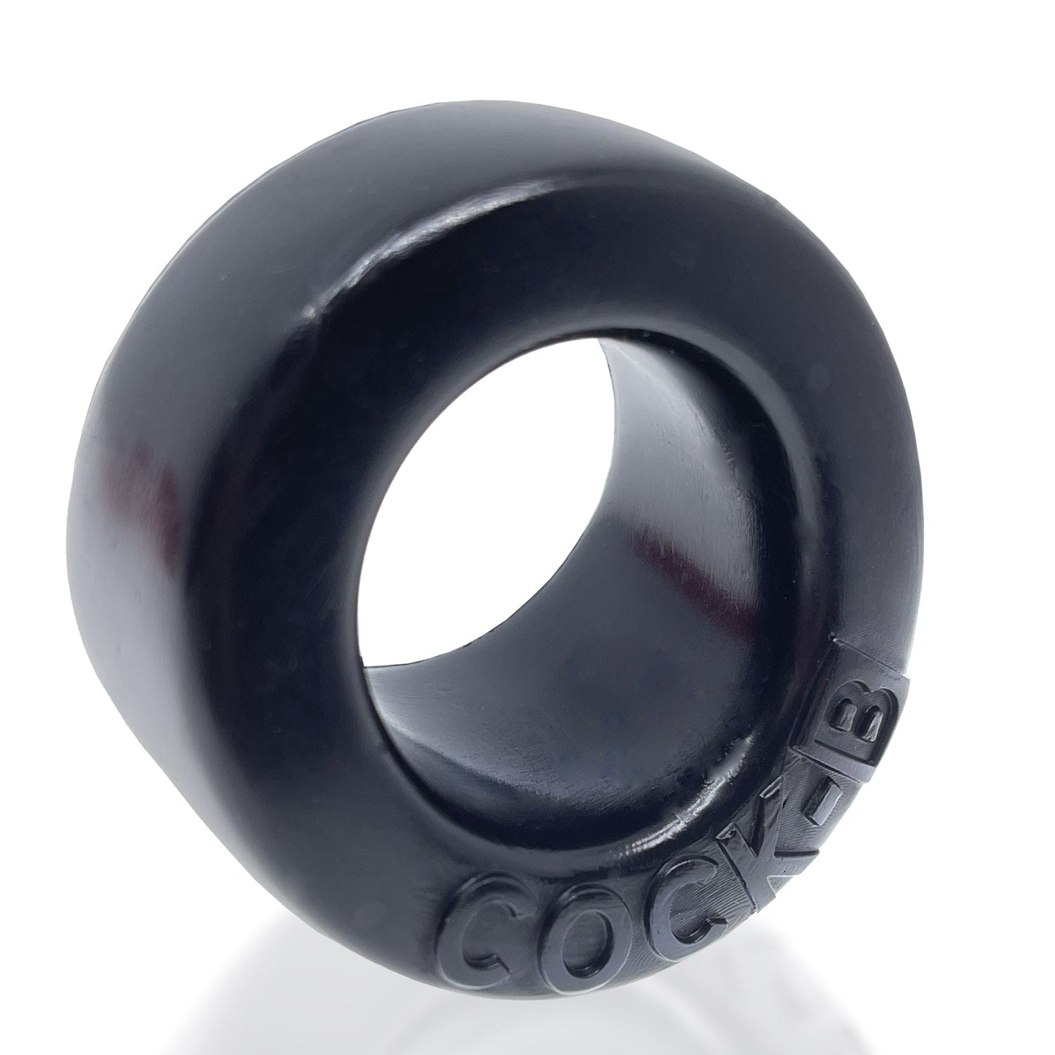 Cock B Bulge Cockring Black for Enhanced Confidence and Performance COCK RINGS