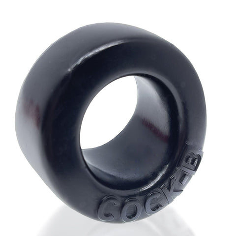 Cock B Bulge Cockring Black for Enhanced Confidence and Performance COCK RINGS