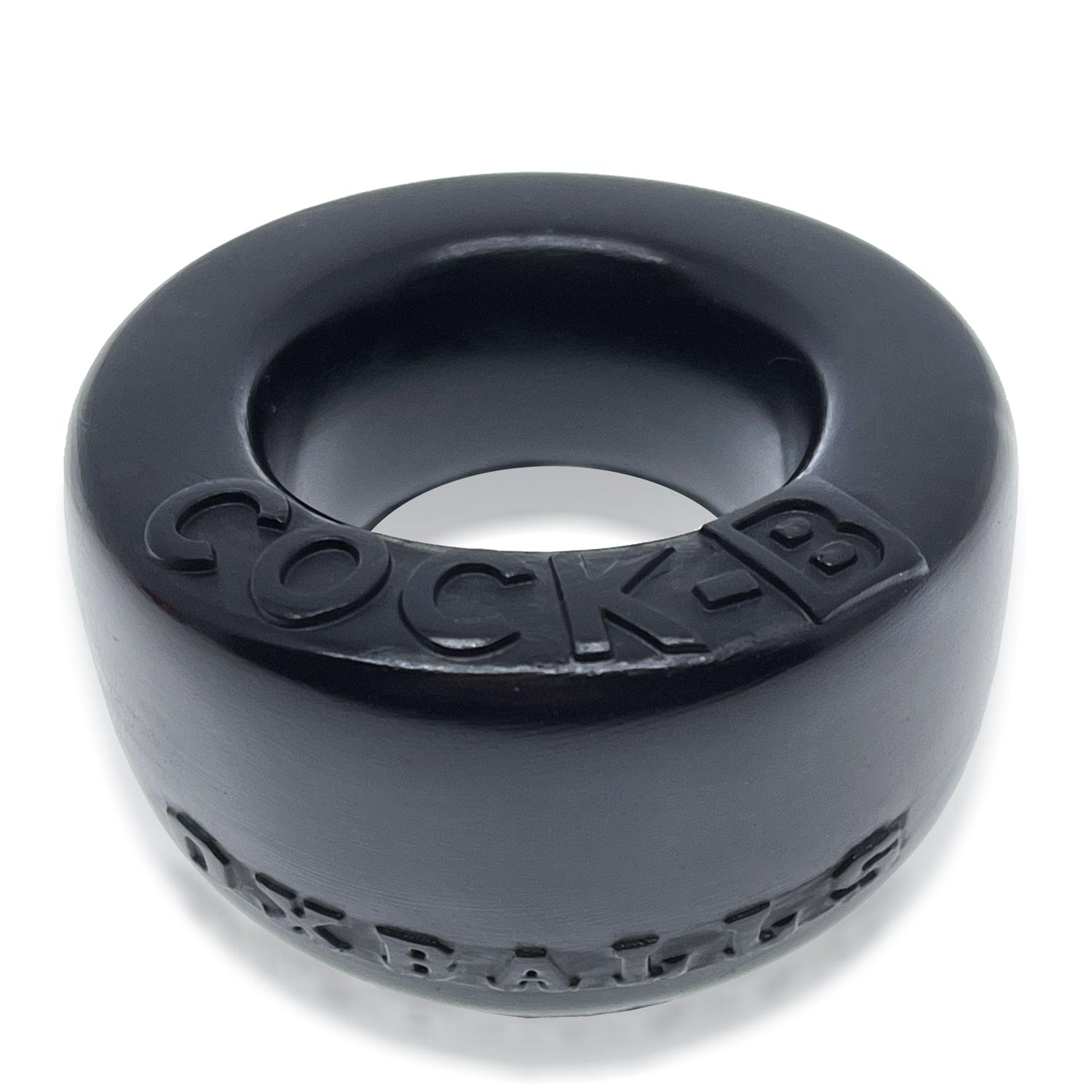 Cock B Bulge Cockring Black for Enhanced Confidence and Performance COCK RINGS