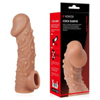 Cock Sleeve 2 Slim fit - Soft Silicone Penis Sleeve Extra 1.3" Inch > Sex Toys For Men > Penis Sleeves