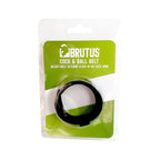 Cock and Ball Belt Click and Go Adjustable 70mm to 41mm by Brutus > Cock Ring > Adjustable