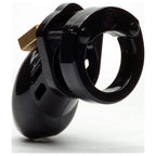 Cockcage CB-6000S Black 2.5 Inch Chastity Device > Bondage Gear > Male Chastity
