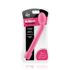 Curved G Spot Massager (Pink) – Vibrator > Sex Toys For Ladies > G-Spot Vibrators