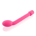 Curved G Spot Massager (Pink) – Vibrator > Sex Toys For Ladies > G-Spot Vibrators