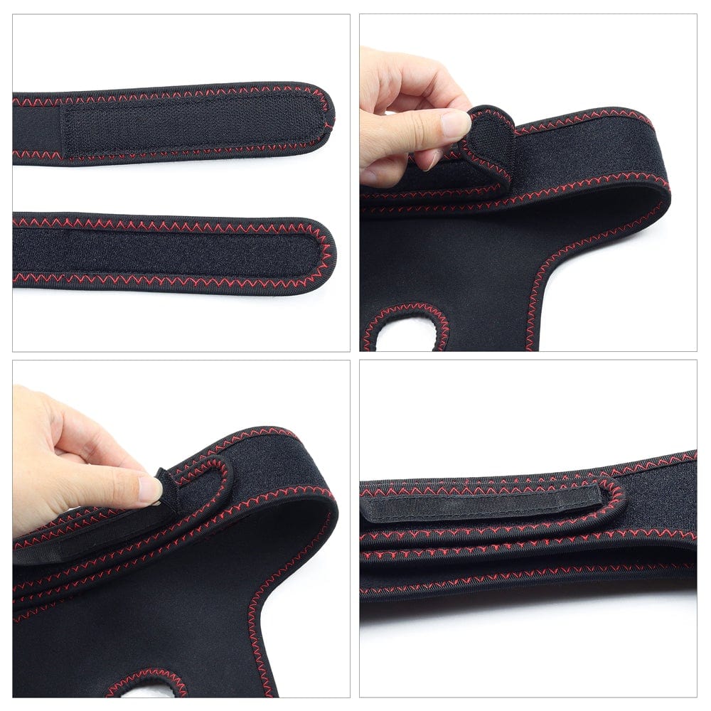 Easy Strap On Harness for Comfortable and Flexible Use Secondary image