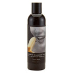 Edible Massage Oil Banana Flavoured 237ml Bottle > Essentials > Massage Oil